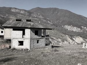 thumbnail of picture no. 14 of Malek Villa project, designed by Mohammad Reza Kohzadi