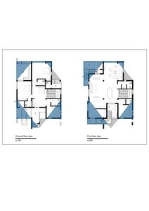 thumbnail of picture no. 26 of Malek Villa project, designed by Mohammad Reza Kohzadi
