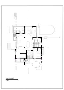 thumbnail of picture no. 28 of Malek Villa project, designed by Mohammad Reza Kohzadi