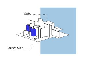 thumbnail of picture no. 9 of Malek Villa project, designed by Mohammad Reza Kohzadi