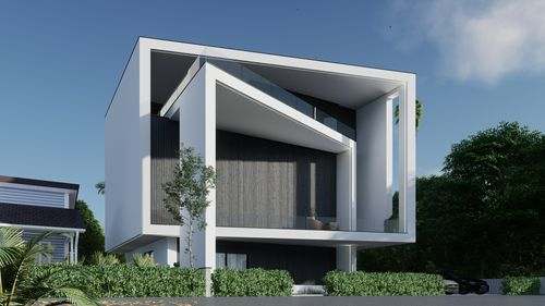Merge Villa
