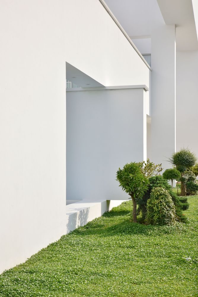 picture no. 34 of Moshref Villa project, designed by Mohammad Reza Kohzadi