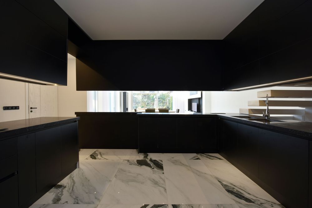 picture no. 42 of Moshref Villa project, designed by Mohammad Reza Kohzadi