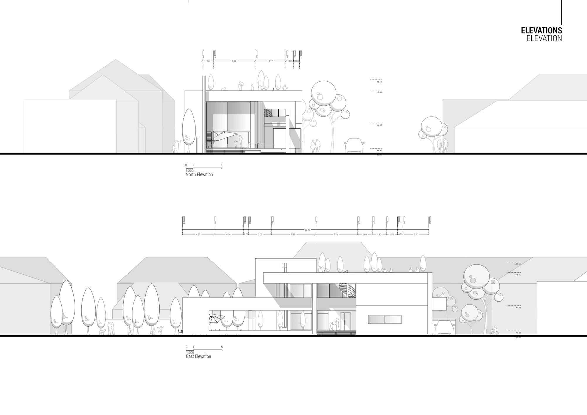 picture no. 49 of Moshref Villa project, designed by Mohammad Reza Kohzadi