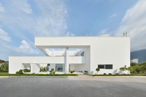 thumbnail of picture no. 11 of Moshref Villa project, designed by Mohammad Reza Kohzadi