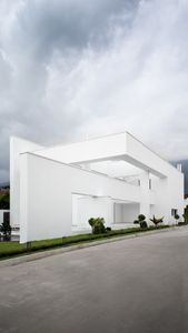 thumbnail of picture no. 12 of Moshref Villa project, designed by Mohammad Reza Kohzadi