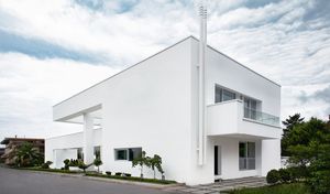 thumbnail of picture no. 13 of Moshref Villa project, designed by Mohammad Reza Kohzadi
