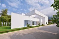 thumbnail of picture no. 14 of Moshref Villa project, designed by Mohammad Reza Kohzadi