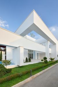 thumbnail of picture no. 16 of Moshref Villa project, designed by Mohammad Reza Kohzadi