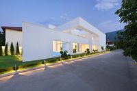 thumbnail of picture no. 17 of Moshref Villa project, designed by Mohammad Reza Kohzadi