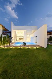 thumbnail of picture no. 19 of Moshref Villa project, designed by Mohammad Reza Kohzadi