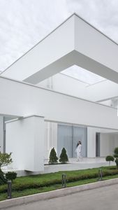 thumbnail of picture no. 22 of Moshref Villa project, designed by Mohammad Reza Kohzadi