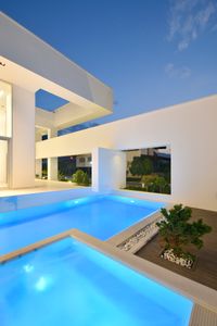 thumbnail of picture no. 24 of Moshref Villa project, designed by Mohammad Reza Kohzadi