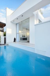 thumbnail of picture no. 25 of Moshref Villa project, designed by Mohammad Reza Kohzadi