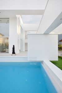 thumbnail of picture no. 26 of Moshref Villa project, designed by Mohammad Reza Kohzadi