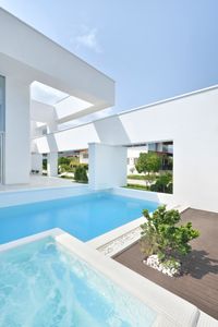 thumbnail of picture no. 31 of Moshref Villa project, designed by Mohammad Reza Kohzadi
