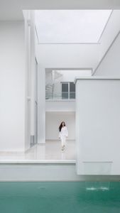 thumbnail of picture no. 37 of Moshref Villa project, designed by Mohammad Reza Kohzadi