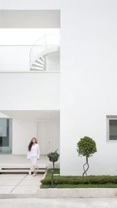 thumbnail of picture no. 38 of Moshref Villa project, designed by Mohammad Reza Kohzadi