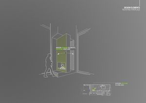 thumbnail of picture no. 8 of Moshref Villa project, designed by Mohammad Reza Kohzadi