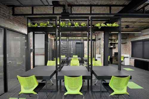 Mrk Office