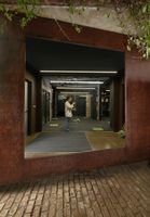 thumbnail of picture no. 32 of Mrk Office project, designed by Mohammad Reza Kohzadi