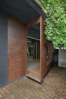thumbnail of picture no. 33 of Mrk Office project, designed by Mohammad Reza Kohzadi