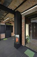 thumbnail of picture no. 37 of Mrk Office project, designed by Mohammad Reza Kohzadi