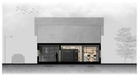 thumbnail of picture no. 40 of Mrk Office project, designed by Mohammad Reza Kohzadi