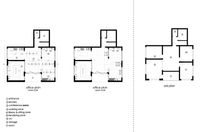 thumbnail of picture no. 42 of Mrk Office project, designed by Mohammad Reza Kohzadi