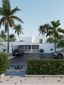 thumbnail of picture no. 12 of No.23 Villa project, designed by Mohammad Reza Kohzadi
