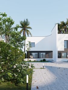 thumbnail of picture no. 16 of No.23 Villa project, designed by Mohammad Reza Kohzadi