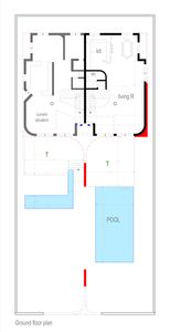 thumbnail of picture no. 17 of No.23 Villa project, designed by Mohammad Reza Kohzadi