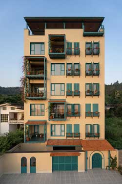 Ordibehesht Apartment