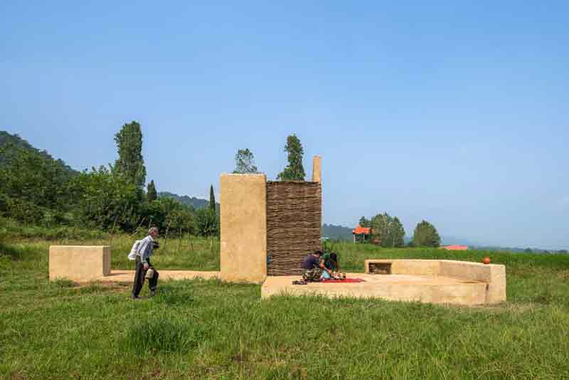 Pordarom Ecotourism Complex