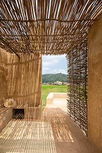 thumbnail of picture no. 21 of Pordarom Ecotourism Complex project, designed by Mohammad Reza Kohzadi