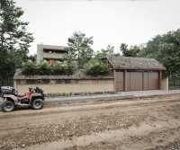 thumbnail of picture no. 16 of Rana House project, designed by Mohammad Reza Kohzadi