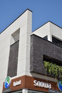thumbnail of picture no. 11 of Rostam Apartment project, designed by Mohammad Reza Kohzadi