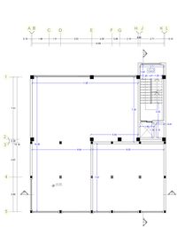thumbnail of picture no. 13 of Rostam Apartment project, designed by Mohammad Reza Kohzadi