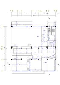 thumbnail of picture no. 14 of Rostam Apartment project, designed by Mohammad Reza Kohzadi