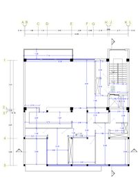 thumbnail of picture no. 15 of Rostam Apartment project, designed by Mohammad Reza Kohzadi