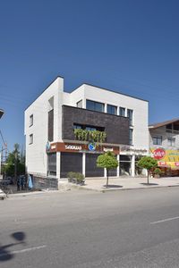 thumbnail of picture no. 7 of Rostam Apartment project, designed by Mohammad Reza Kohzadi