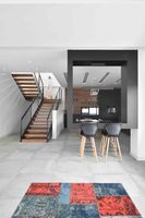 thumbnail of picture no. 20 of Rostam White villa project, designed by Mohammad Reza Kohzadi