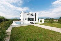 thumbnail of picture no. 9 of Rostam White villa project, designed by Mohammad Reza Kohzadi
