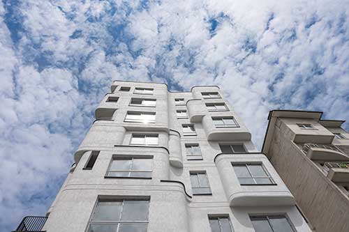Safagol Apartment