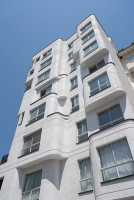 thumbnail of picture no. 13 of Safagol Apartment project, designed by Mohammad Reza Kohzadi