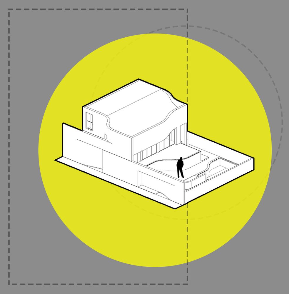 picture no. 7 of Salleh Villa project, designed by Mohammad Reza Kohzadi