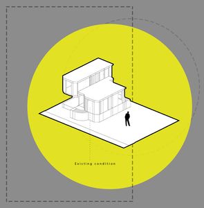 thumbnail of picture no. 2 of Salleh Villa project, designed by Mohammad Reza Kohzadi