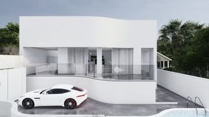 thumbnail of picture no. 12 of Salleh Villa project, designed by Mohammad Reza Kohzadi
