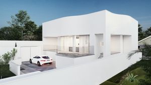 thumbnail of picture no. 15 of Salleh Villa project, designed by Mohammad Reza Kohzadi
