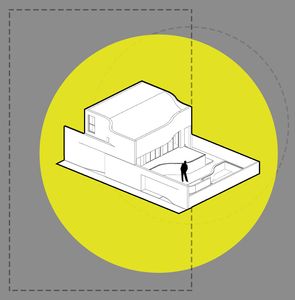thumbnail of picture no. 7 of Salleh Villa project, designed by Mohammad Reza Kohzadi